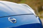 Nissan 370Z 2009 года